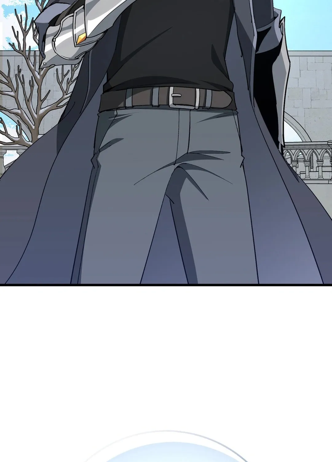 Max Talent Player Chapter 99 page 117 - 