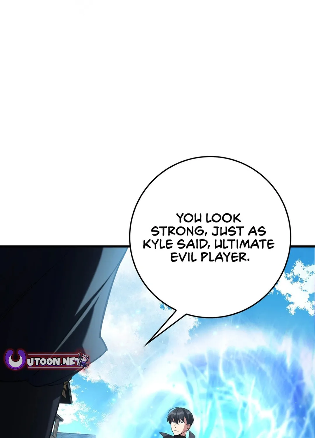 Max Talent Player Chapter 99 page 137 - 