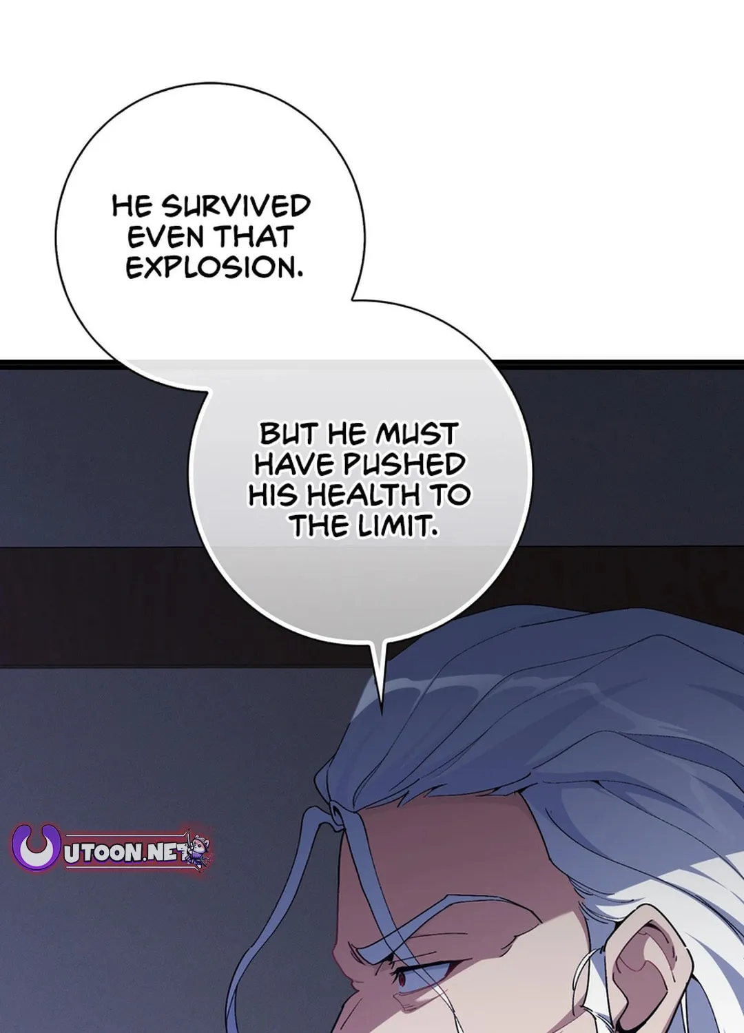 Max Talent Player Chapter 99 page 25 - 