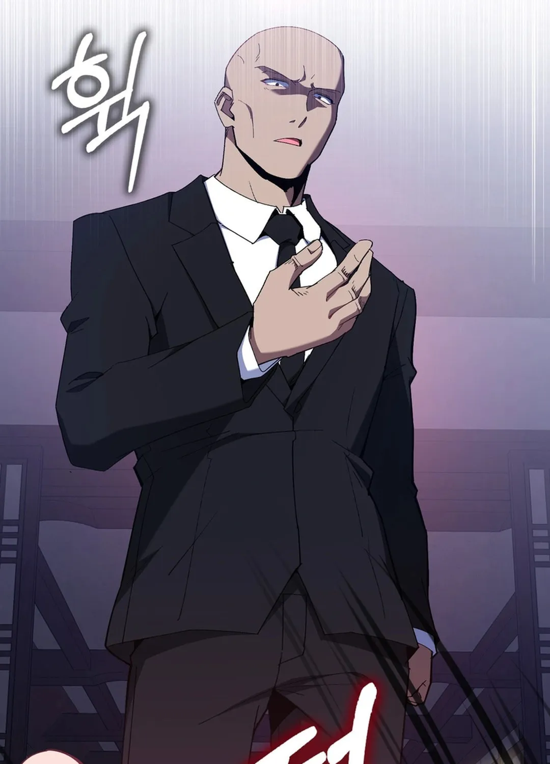 Max Talent Player Chapter 99 page 34 - 