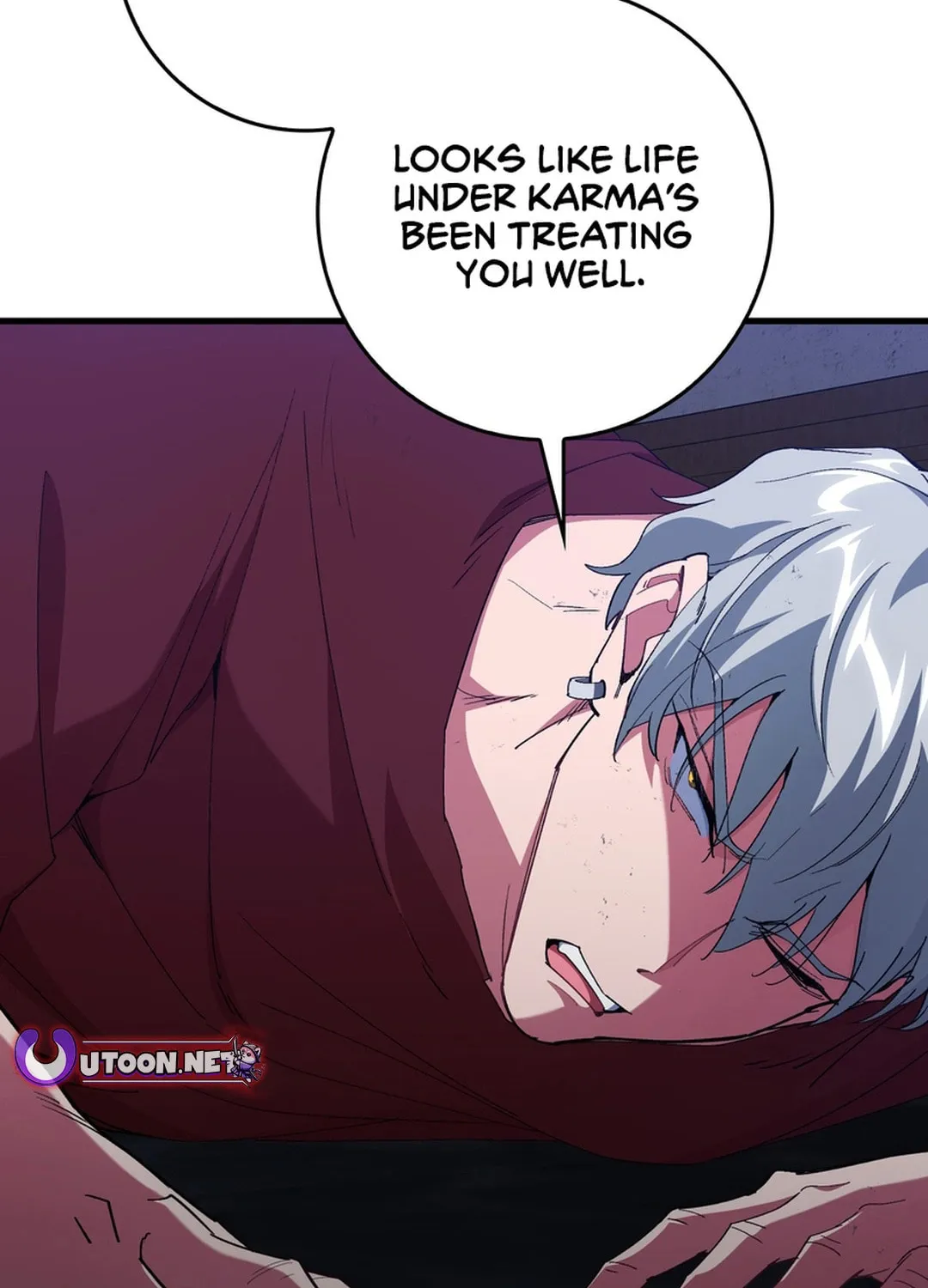 Max Talent Player Chapter 99 page 39 - 