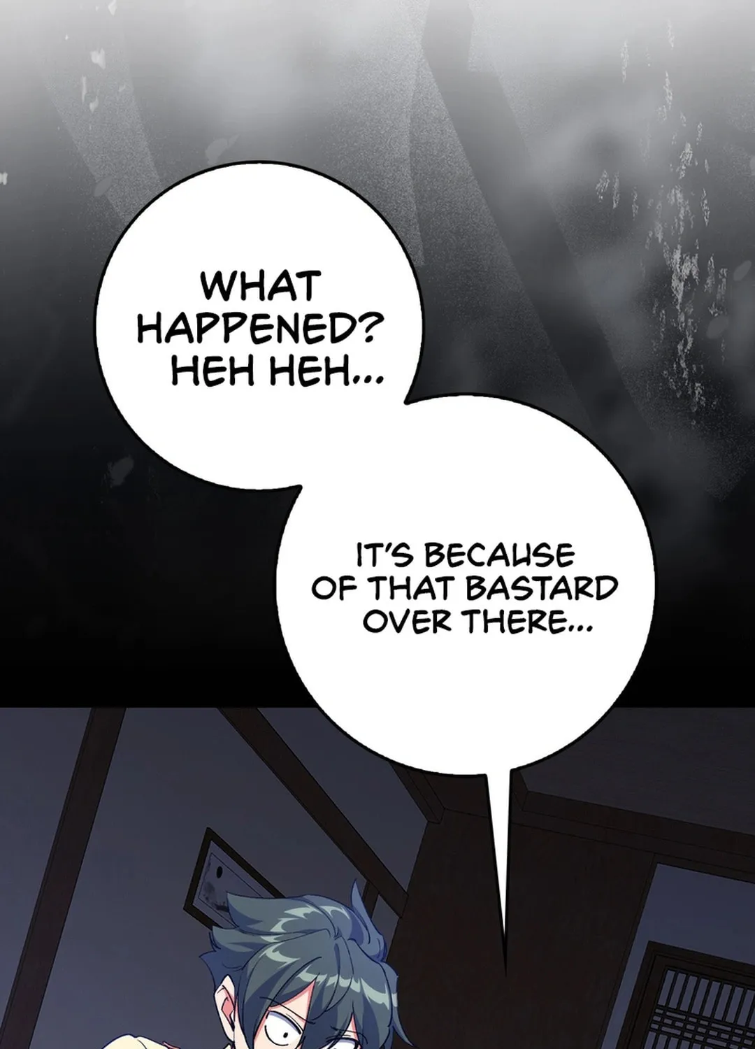 Max Talent Player Chapter 99 page 43 - 