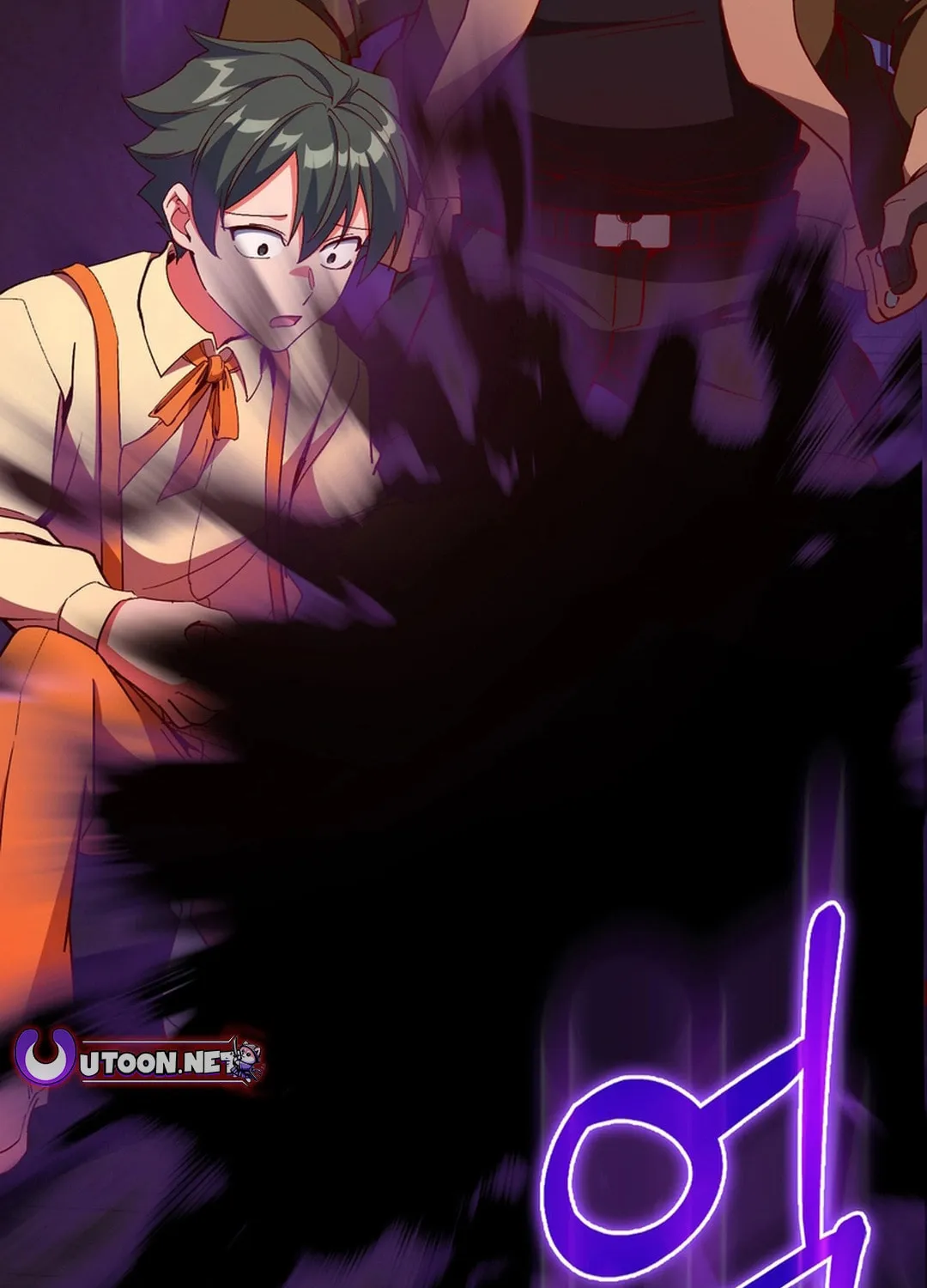 Max Talent Player Chapter 99 page 53 - 