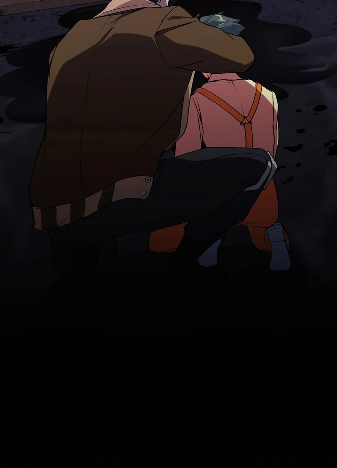 Max Talent Player Chapter 99 page 58 - 