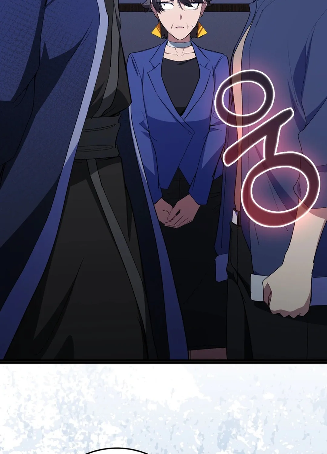 Max Talent Player Chapter 99 page 64 - 