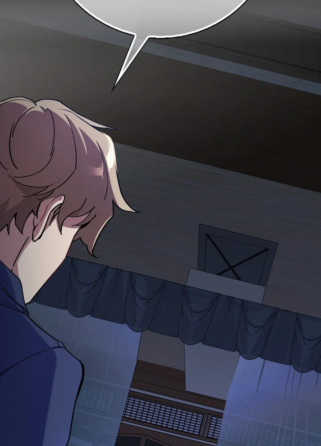 Max Talent Player Chapter 99 page 8 - 