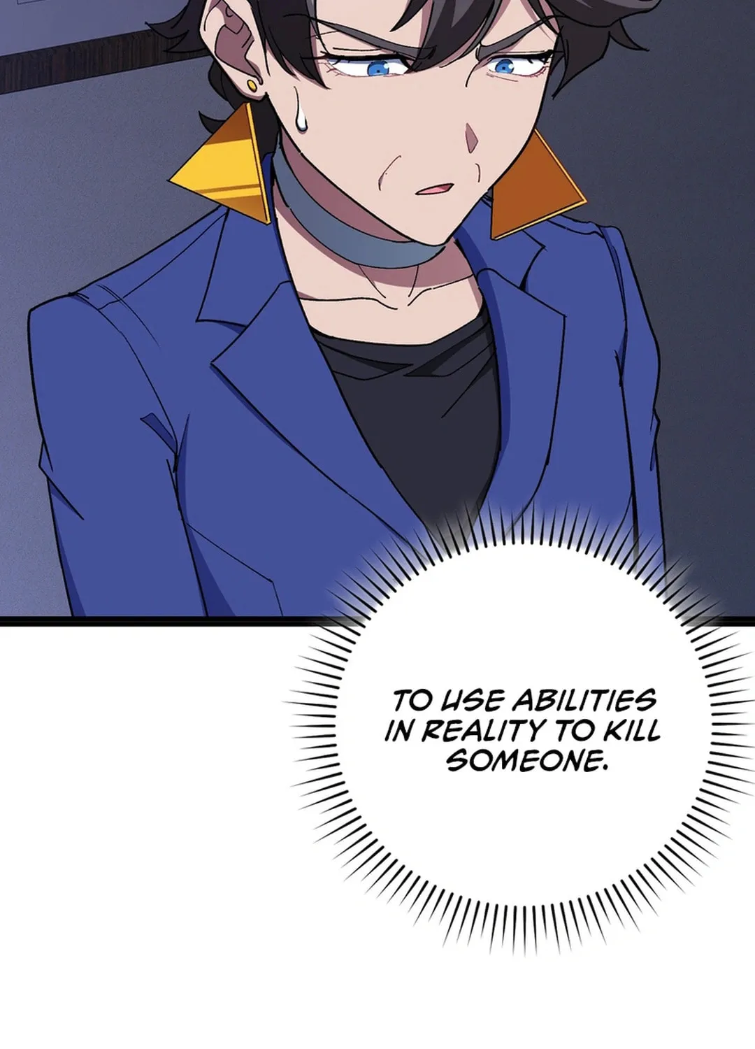 Max Talent Player Chapter 99 page 73 - 