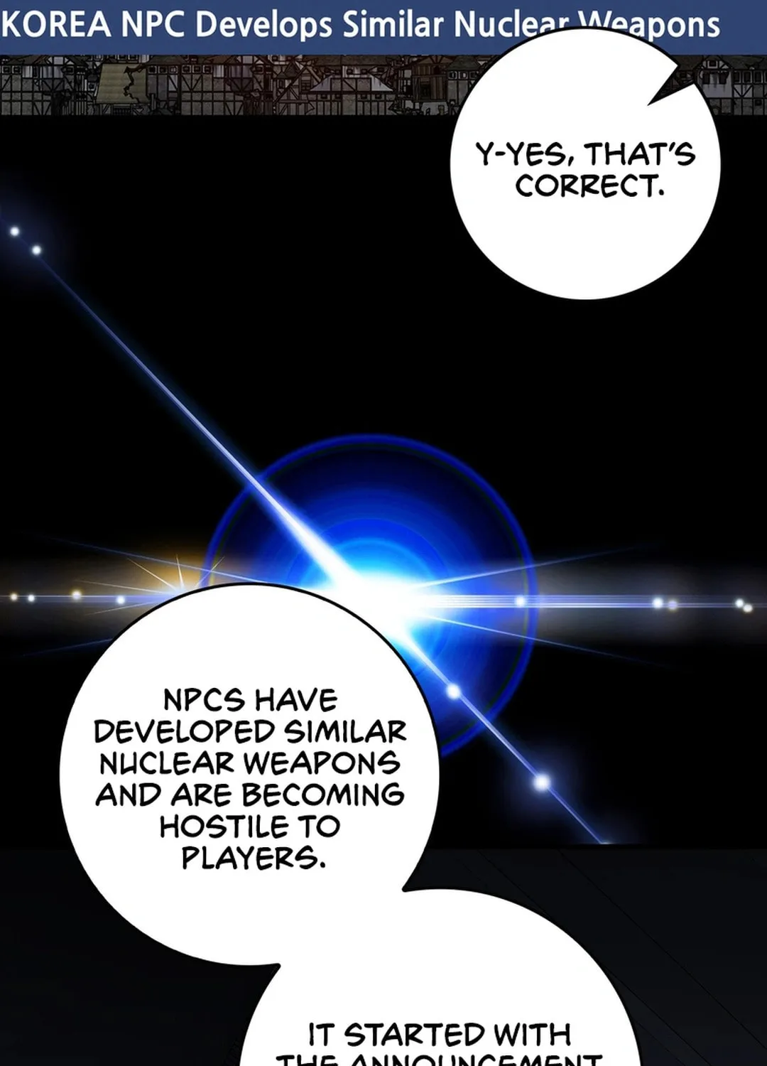 Max Talent Player Chapter 99 page 82 - 