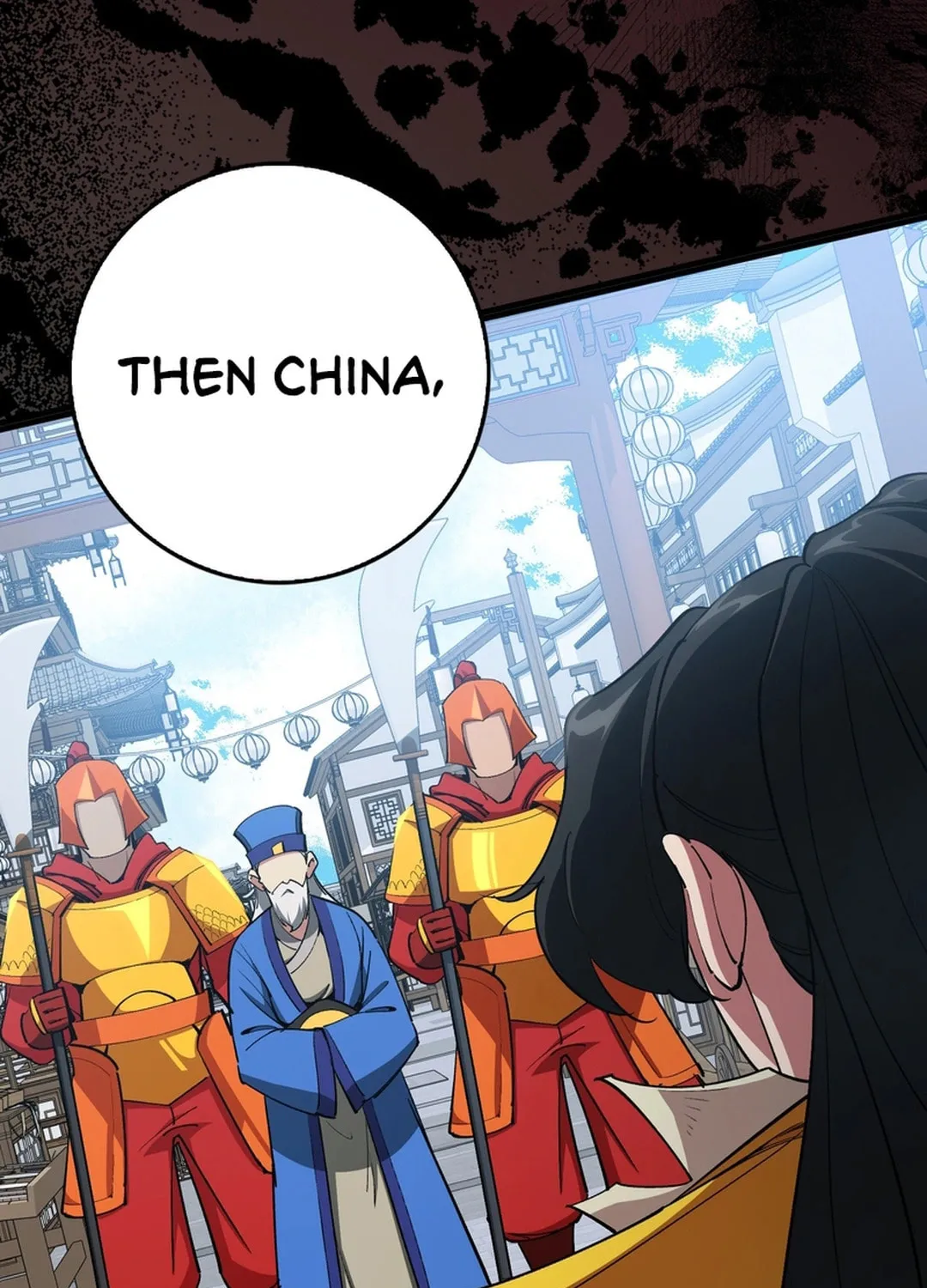 Max Talent Player Chapter 99 page 85 - 