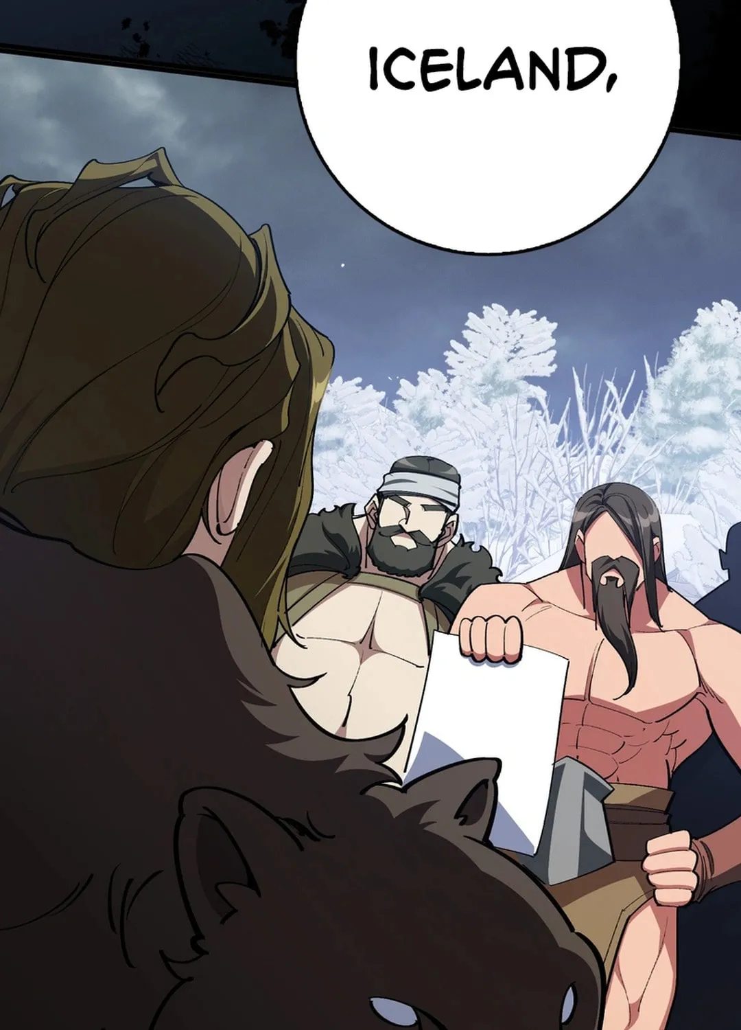 Max Talent Player Chapter 99 page 87 - 
