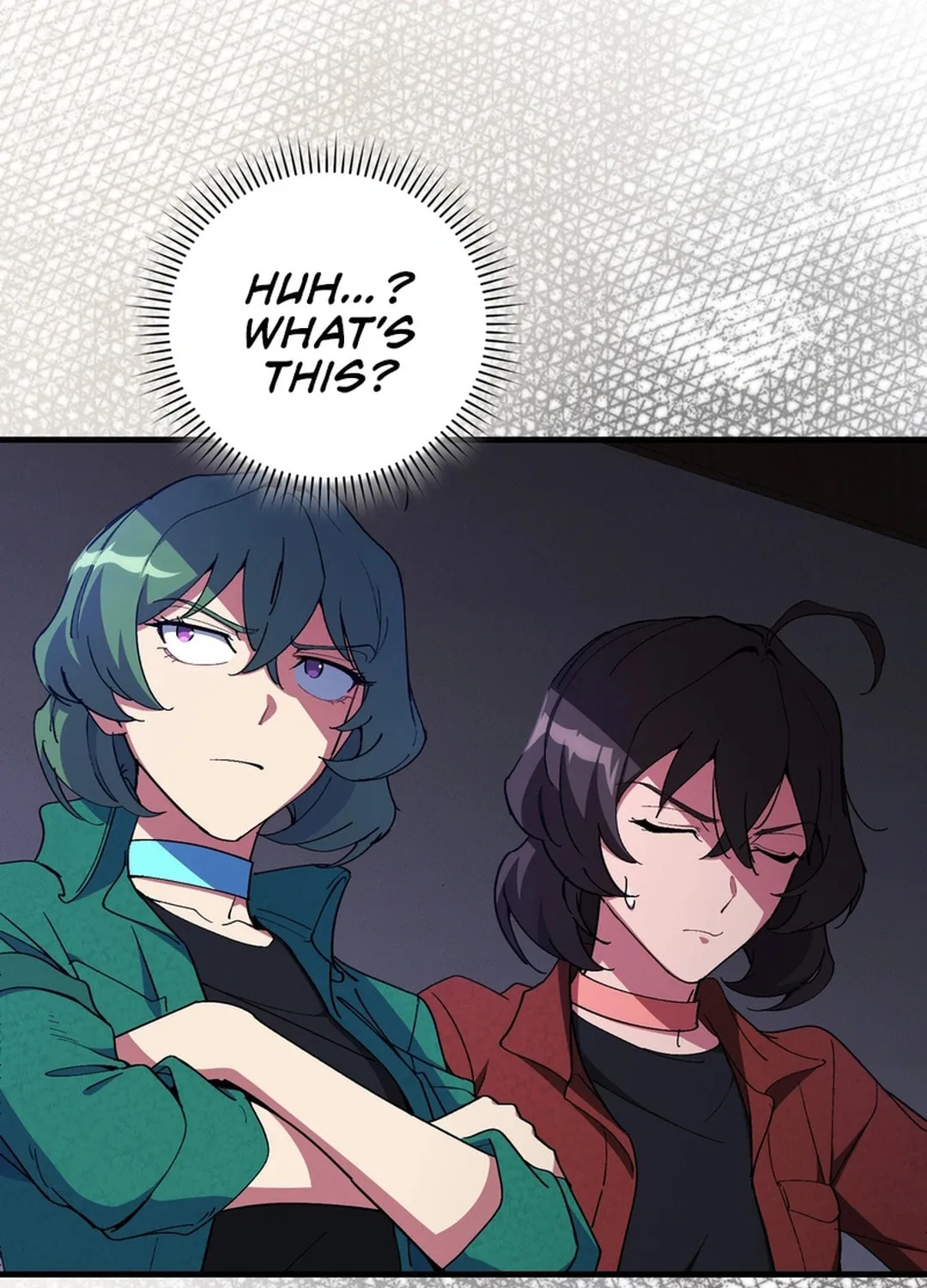 Max Talent Player Chapter 99 page 10 - 