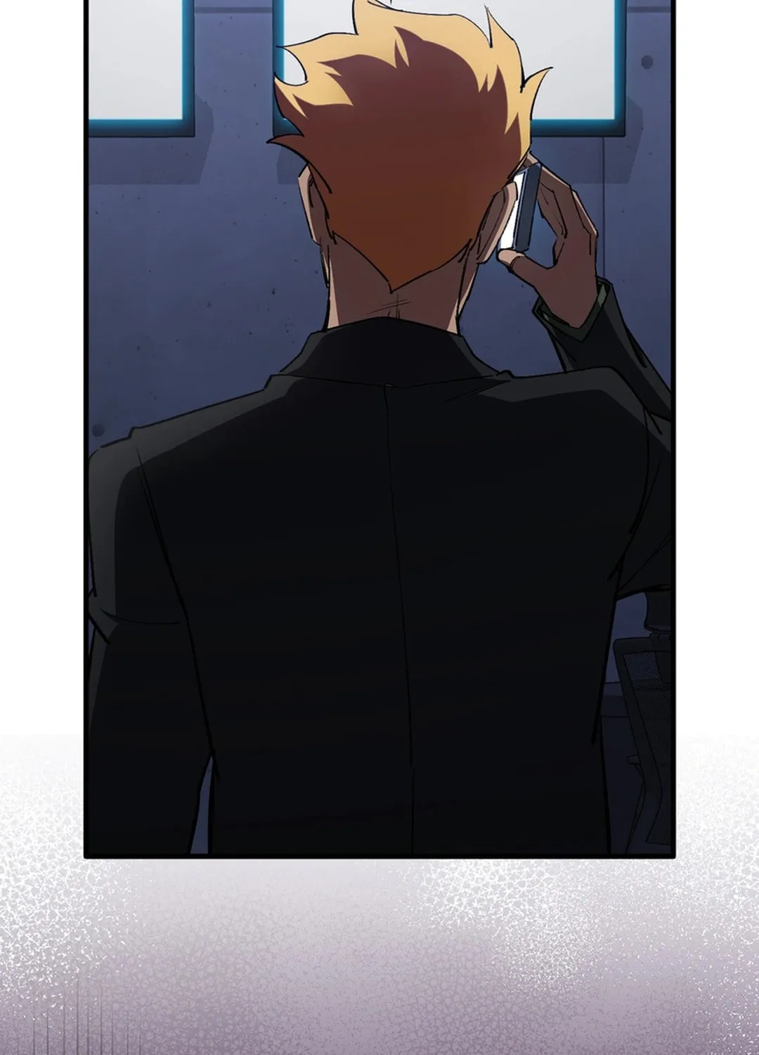 Max Talent Player Chapter 99 page 92 - 