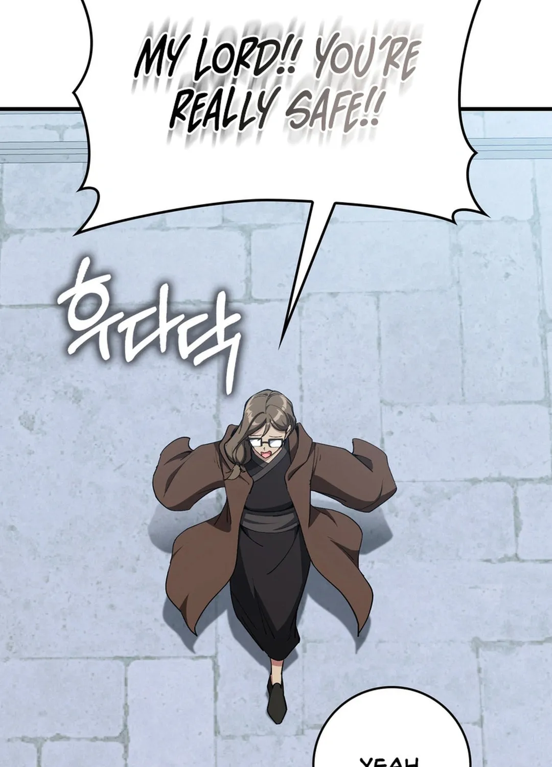 Max Talent Player Chapter 99 page 100 - 