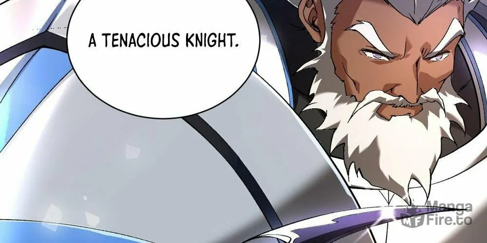 Maxed Strength Necromancer Chapter 1 page 12 - 