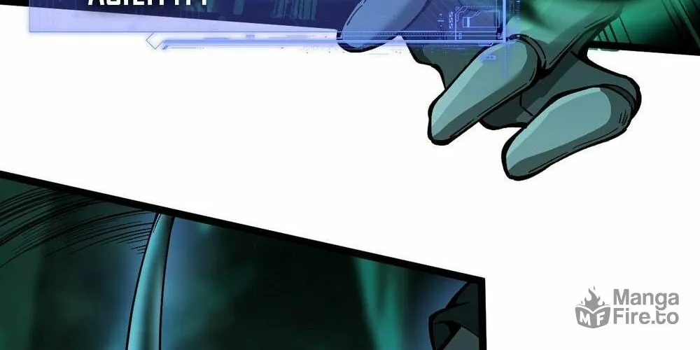 Maxed Strength Necromancer Chapter 1 page 114 - 