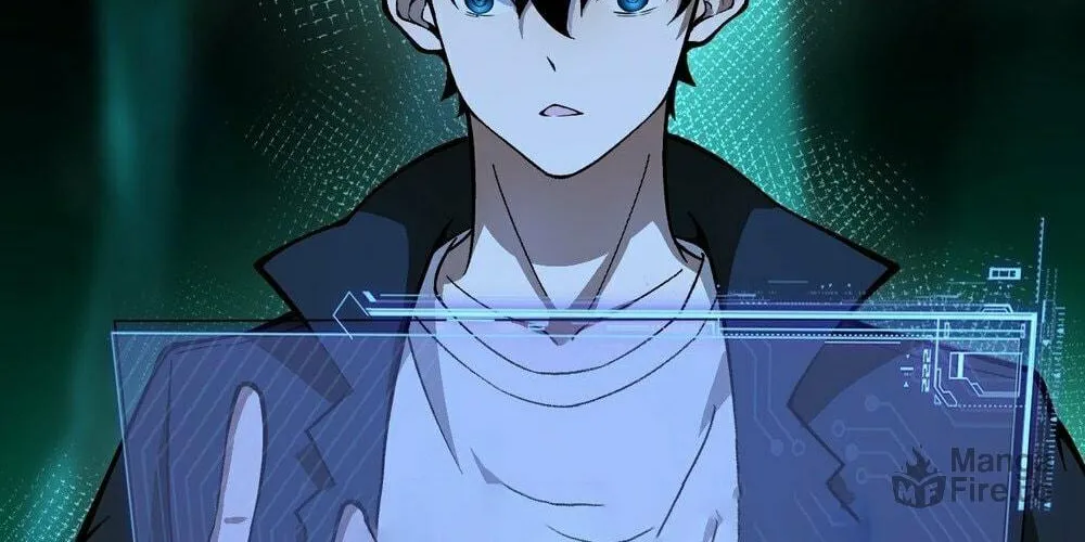 Maxed Strength Necromancer Chapter 1 page 126 - 