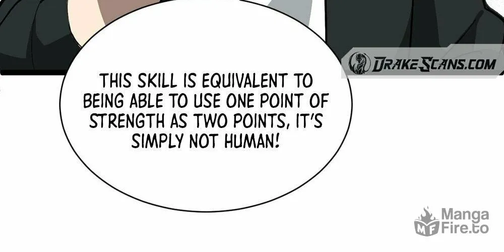 Maxed Strength Necromancer Chapter 1 page 130 - 