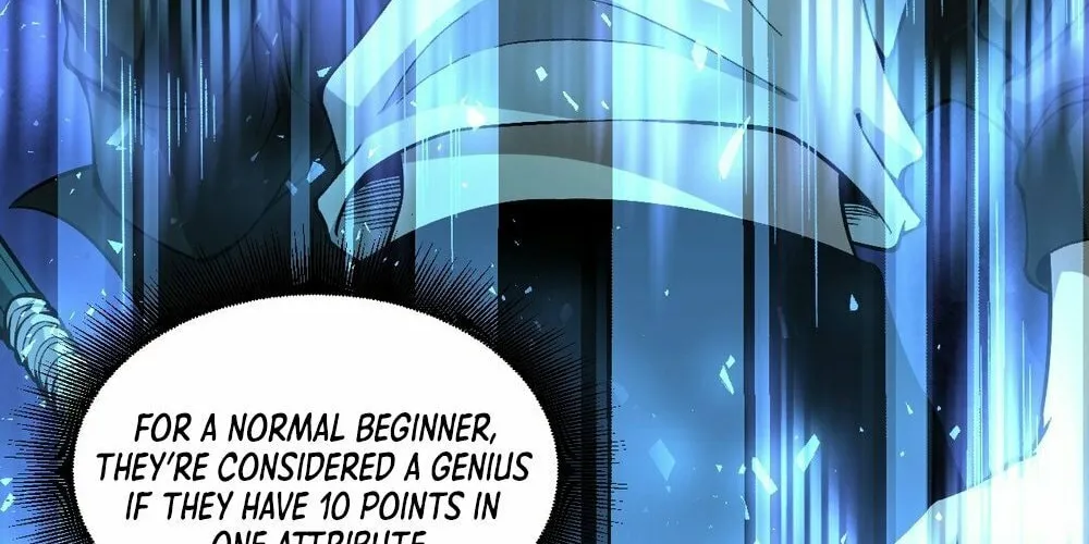 Maxed Strength Necromancer Chapter 1 page 146 - 