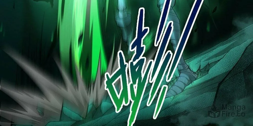 Maxed Strength Necromancer Chapter 1 page 162 - 