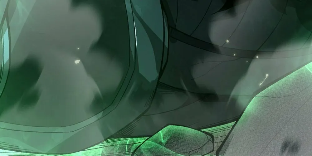 Maxed Strength Necromancer Chapter 1 page 172 - 