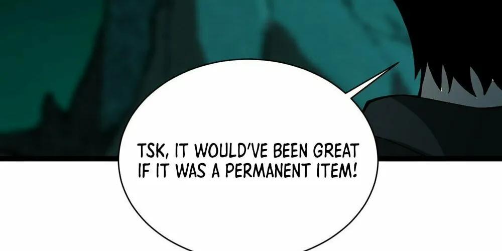 Maxed Strength Necromancer Chapter 1 page 188 - 