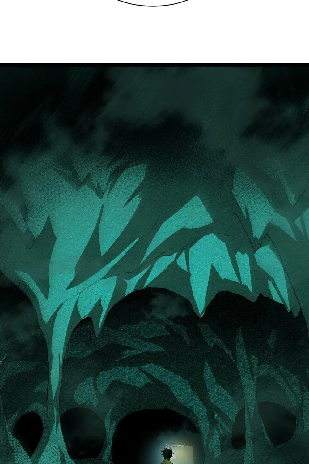 Maxed Strength Necromancer Chapter 1 page 189 - 