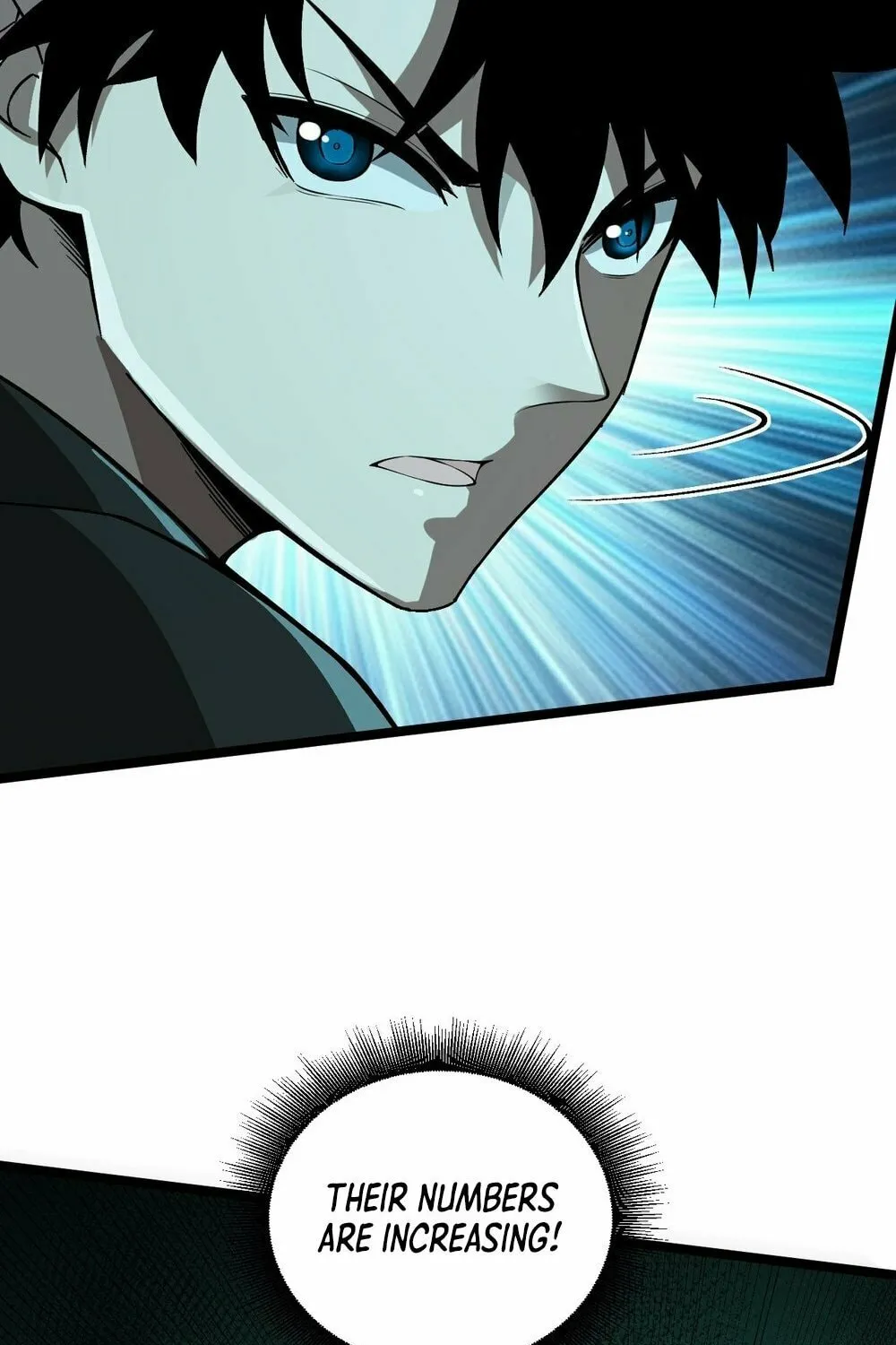 Maxed Strength Necromancer Chapter 1 page 193 - 
