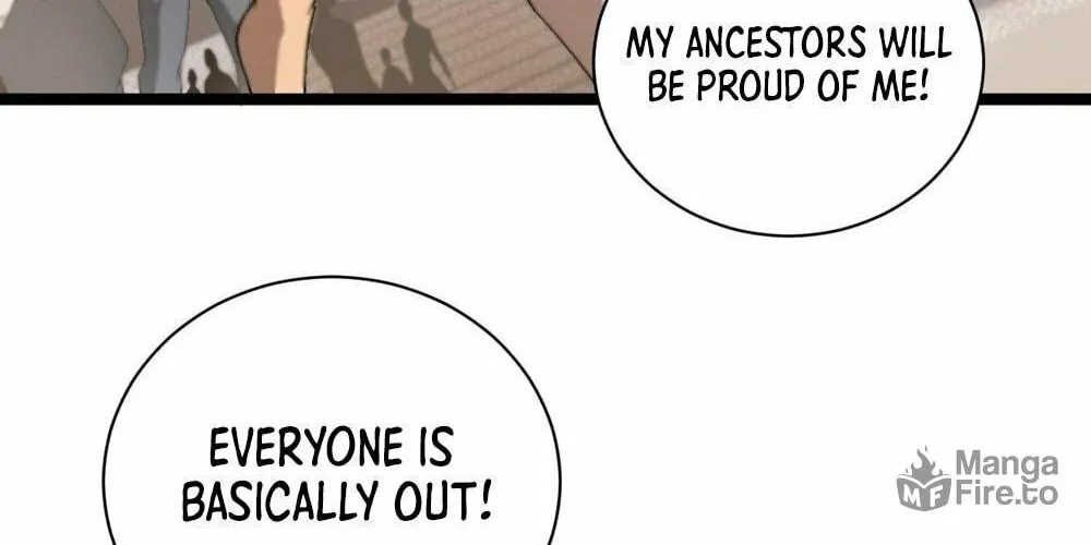 Maxed Strength Necromancer Chapter 1 page 210 - 