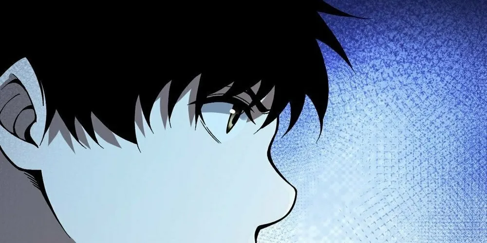 Maxed Strength Necromancer Chapter 1 page 214 - 