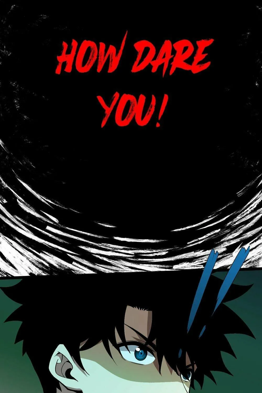 Maxed Strength Necromancer Chapter 1 page 219 - 
