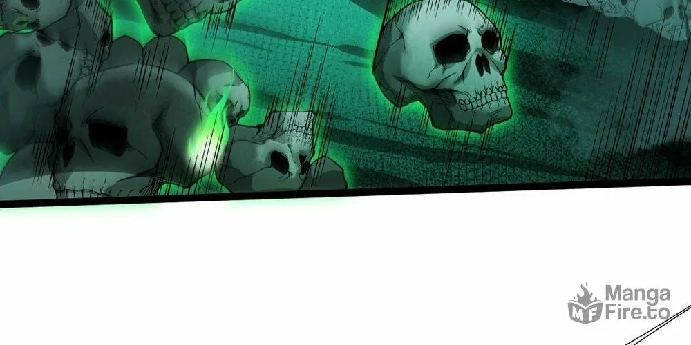 Maxed Strength Necromancer Chapter 1 page 222 - 