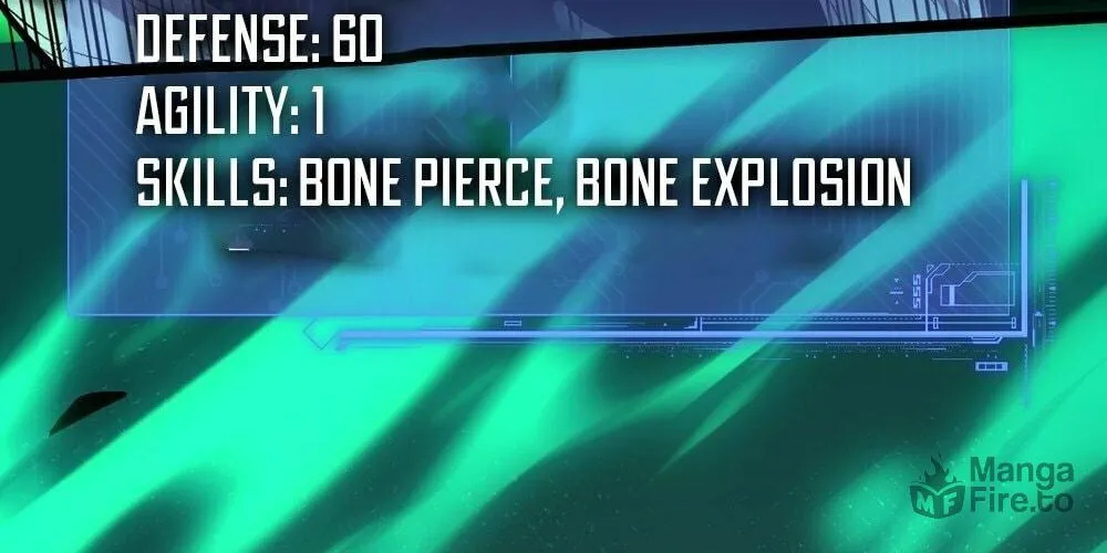 Maxed Strength Necromancer Chapter 1 page 234 - 