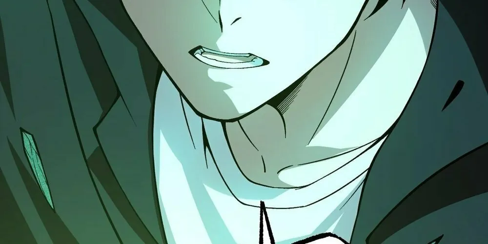 Maxed Strength Necromancer Chapter 1 page 236 - 
