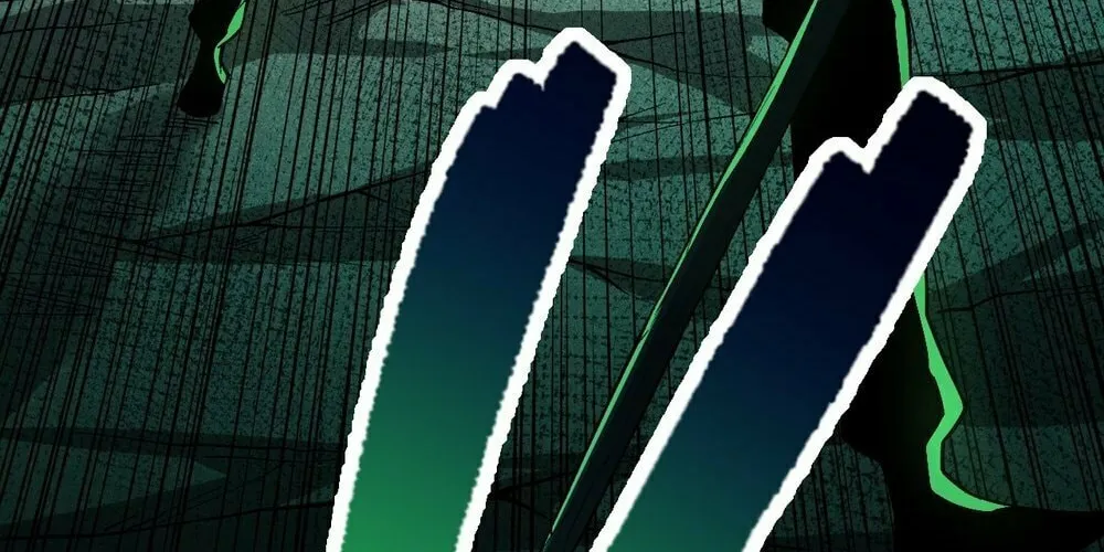 Maxed Strength Necromancer Chapter 1 page 242 - 