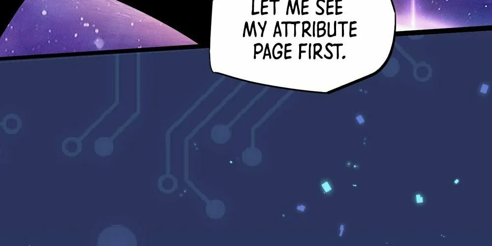 Maxed Strength Necromancer Chapter 1 page 46 - 