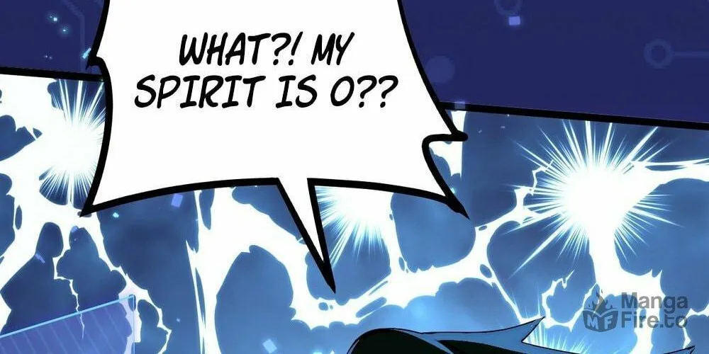 Maxed Strength Necromancer Chapter 1 page 48 - 