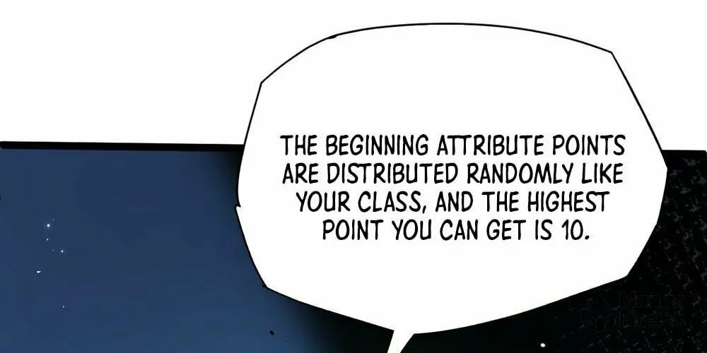 Maxed Strength Necromancer Chapter 1 page 50 - 