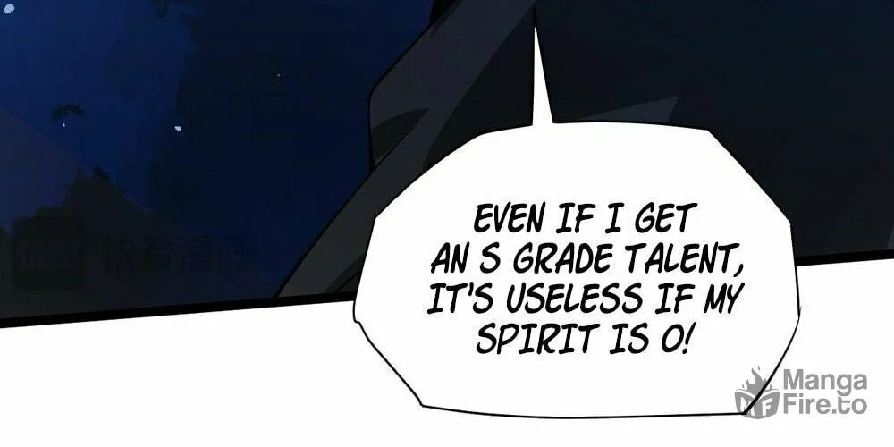 Maxed Strength Necromancer Chapter 1 page 54 - 