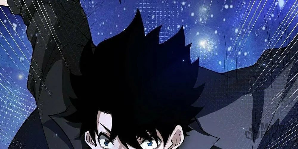 Maxed Strength Necromancer Chapter 1 page 60 - 