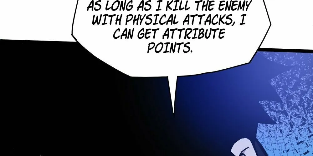 Maxed Strength Necromancer Chapter 1 page 62 - 