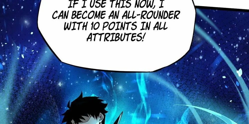 Maxed Strength Necromancer Chapter 1 page 64 - 