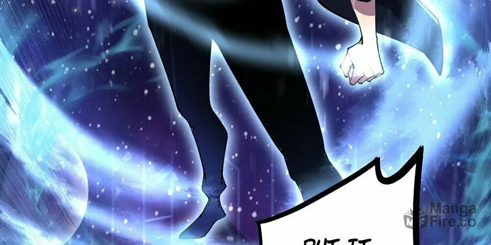 Maxed Strength Necromancer Chapter 1 page 70 - 