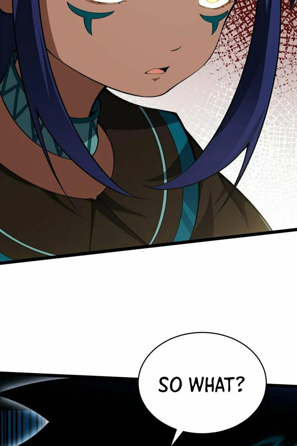 Maxed Strength Necromancer Chapter 10 page 2 - 
