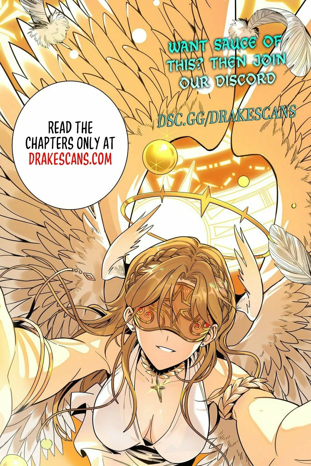 Maxed Strength Necromancer Chapter 10 page 107 - 