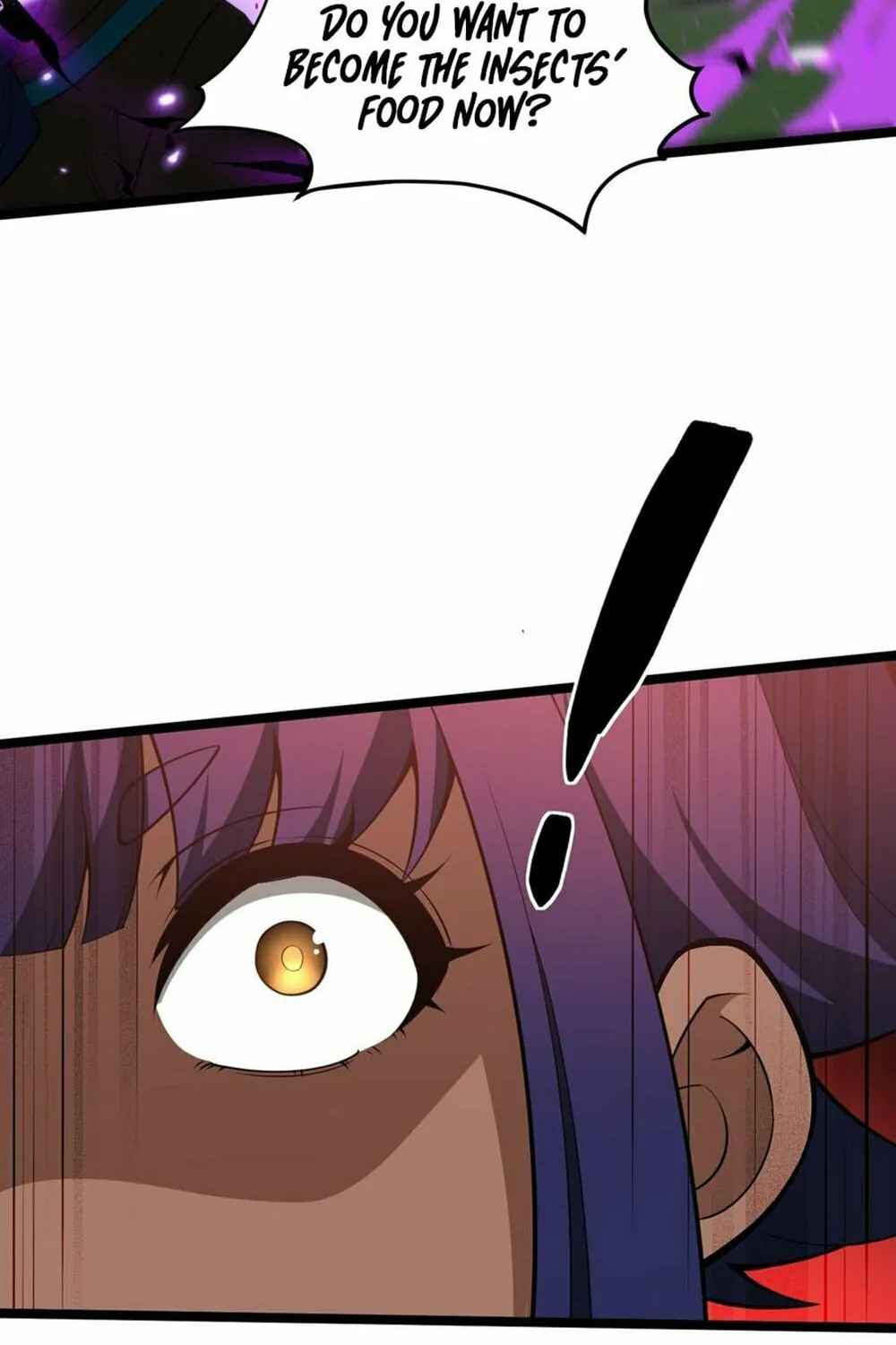 Maxed Strength Necromancer Chapter 10 page 26 - 