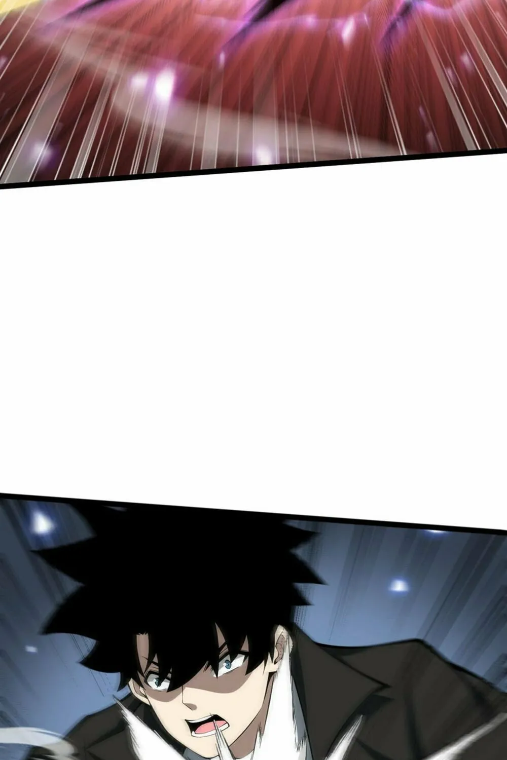 Maxed Strength Necromancer Chapter 10 page 35 - 