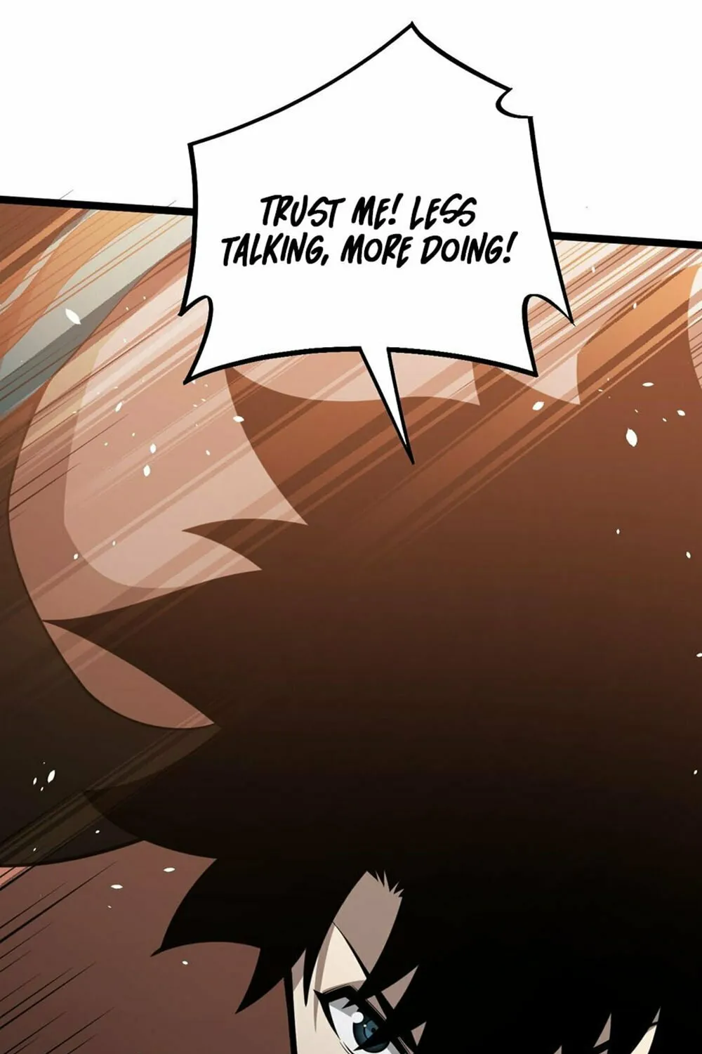 Maxed Strength Necromancer Chapter 10 page 59 - 