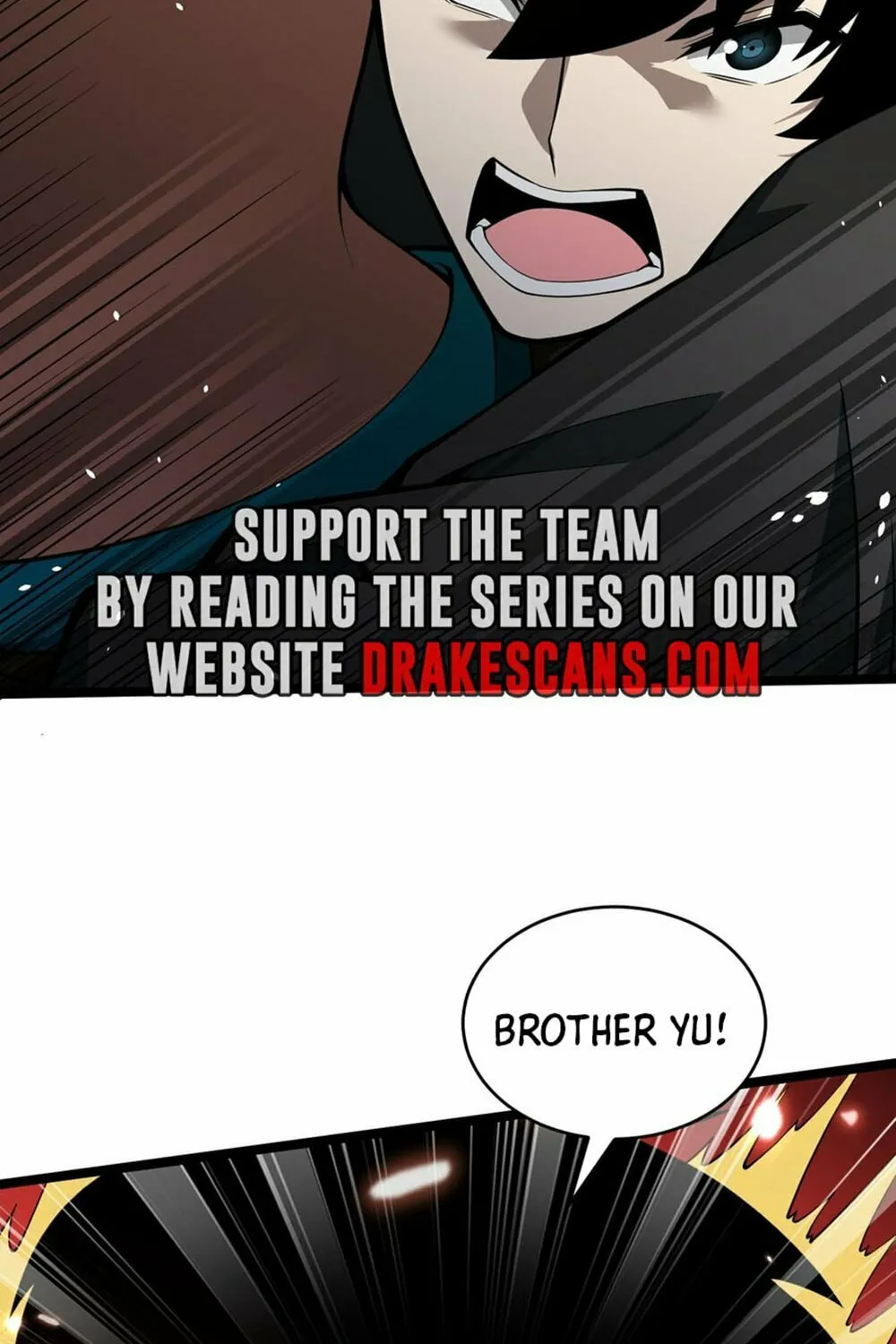 Maxed Strength Necromancer Chapter 10 page 60 - 