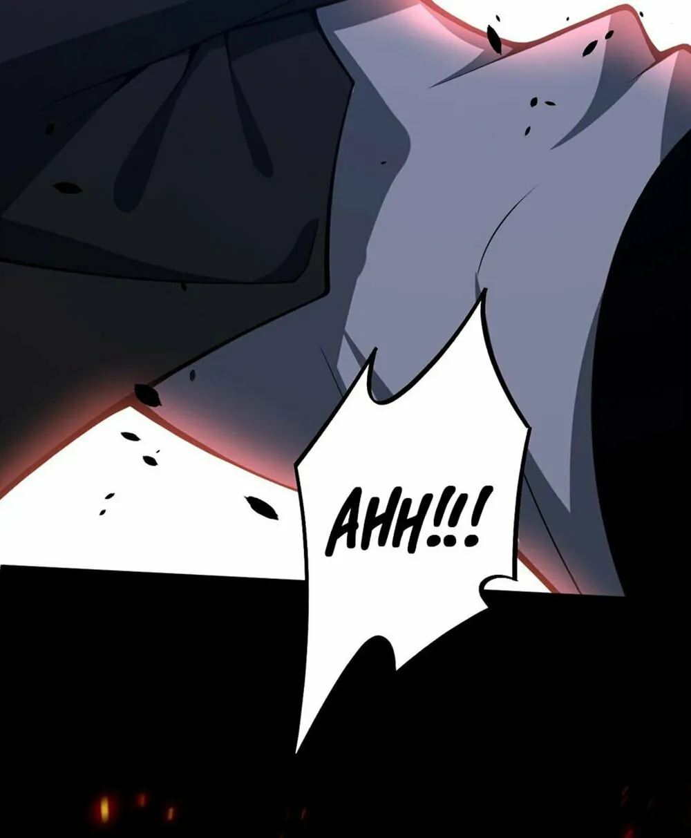 Maxed Strength Necromancer Chapter 10 page 63 - 