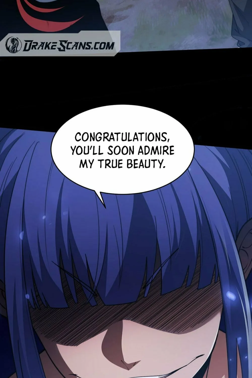 Maxed Strength Necromancer Chapter 10 page 75 - 